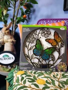 Dekoracyjny Panel solarny na prezent