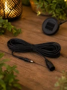 Kabel przedłużający do fontann solarnych